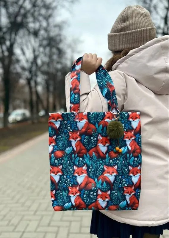 Кажется обнаружен один из самых приятных принтов на осень 🍂