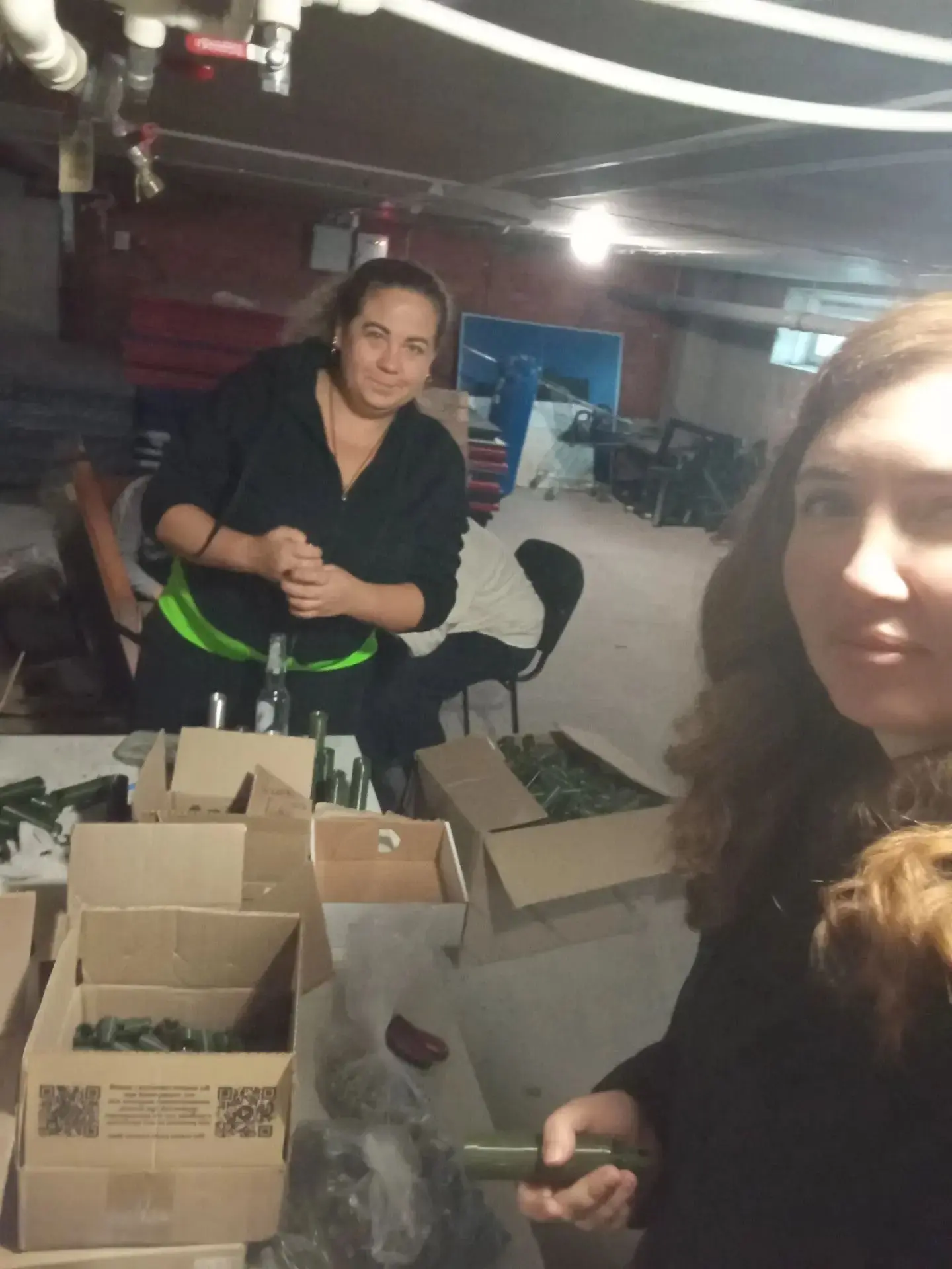 Так же хочу выразить ОГРОМНУЮ благодарность нашим девочкам и нашим юным  патриотам свое...