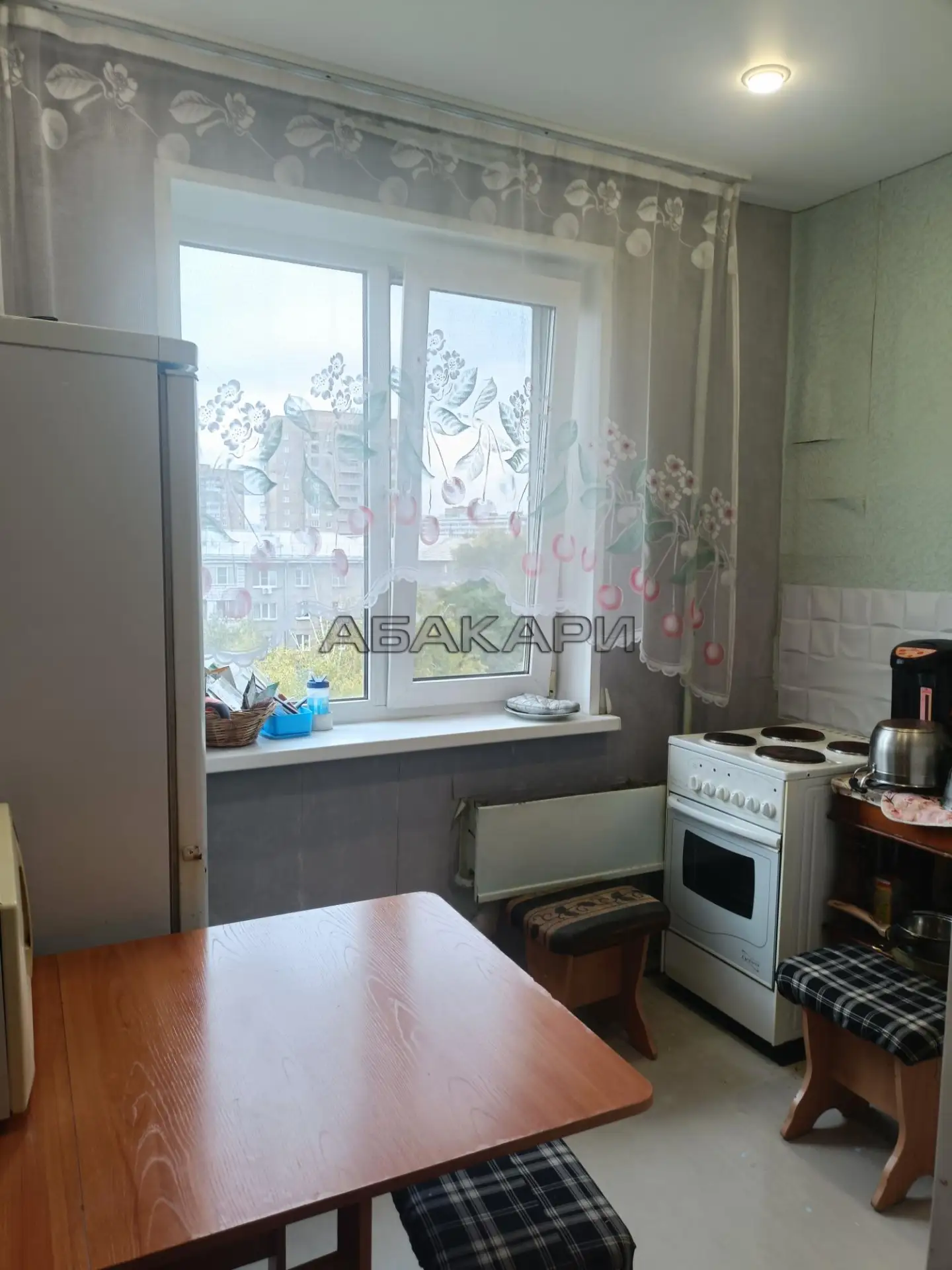 🏠 улица Щорса, 48
