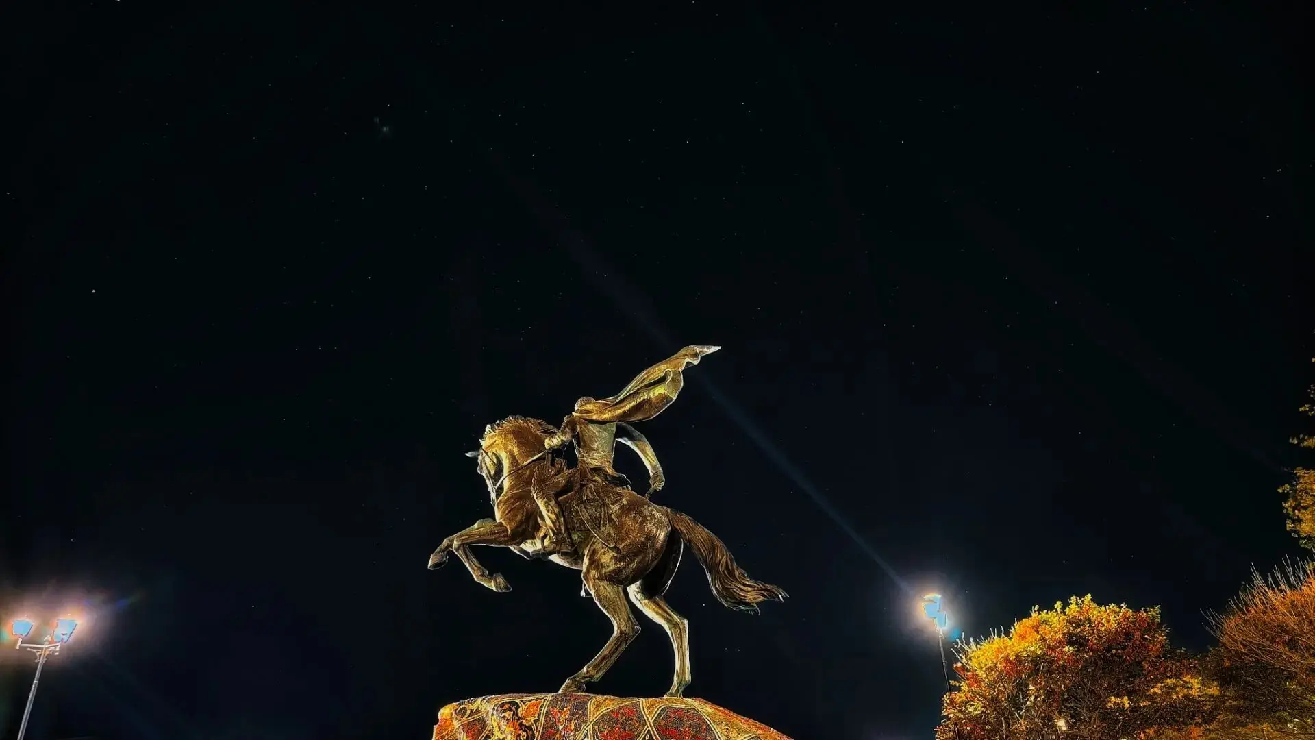 🌜️ Вечерняя Феодосия 😍