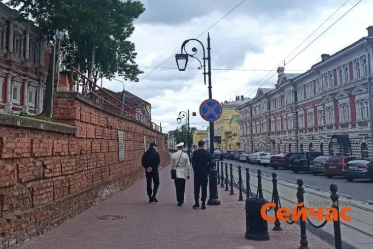 Нижегородский районный суд Нижнего Новгорода признал бывшему главу АНО «Горький» Глеба ...