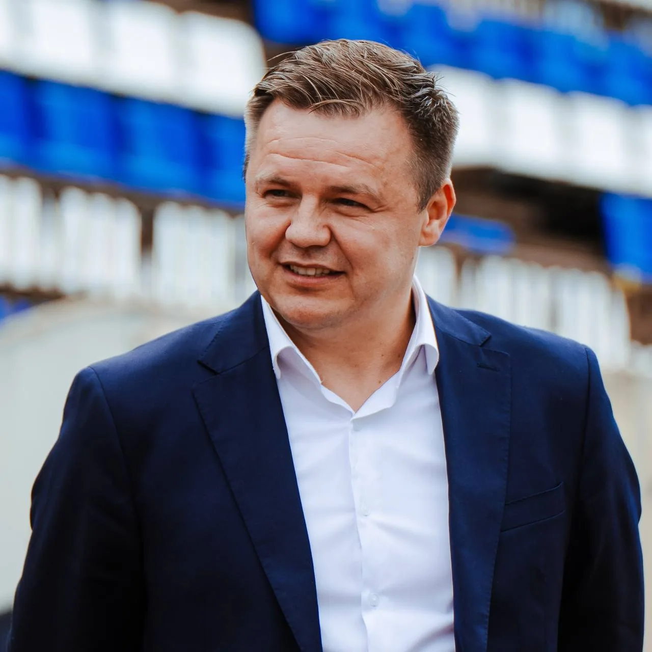 ⚽️ Пименов объяснил увольнение Василенко из Факела