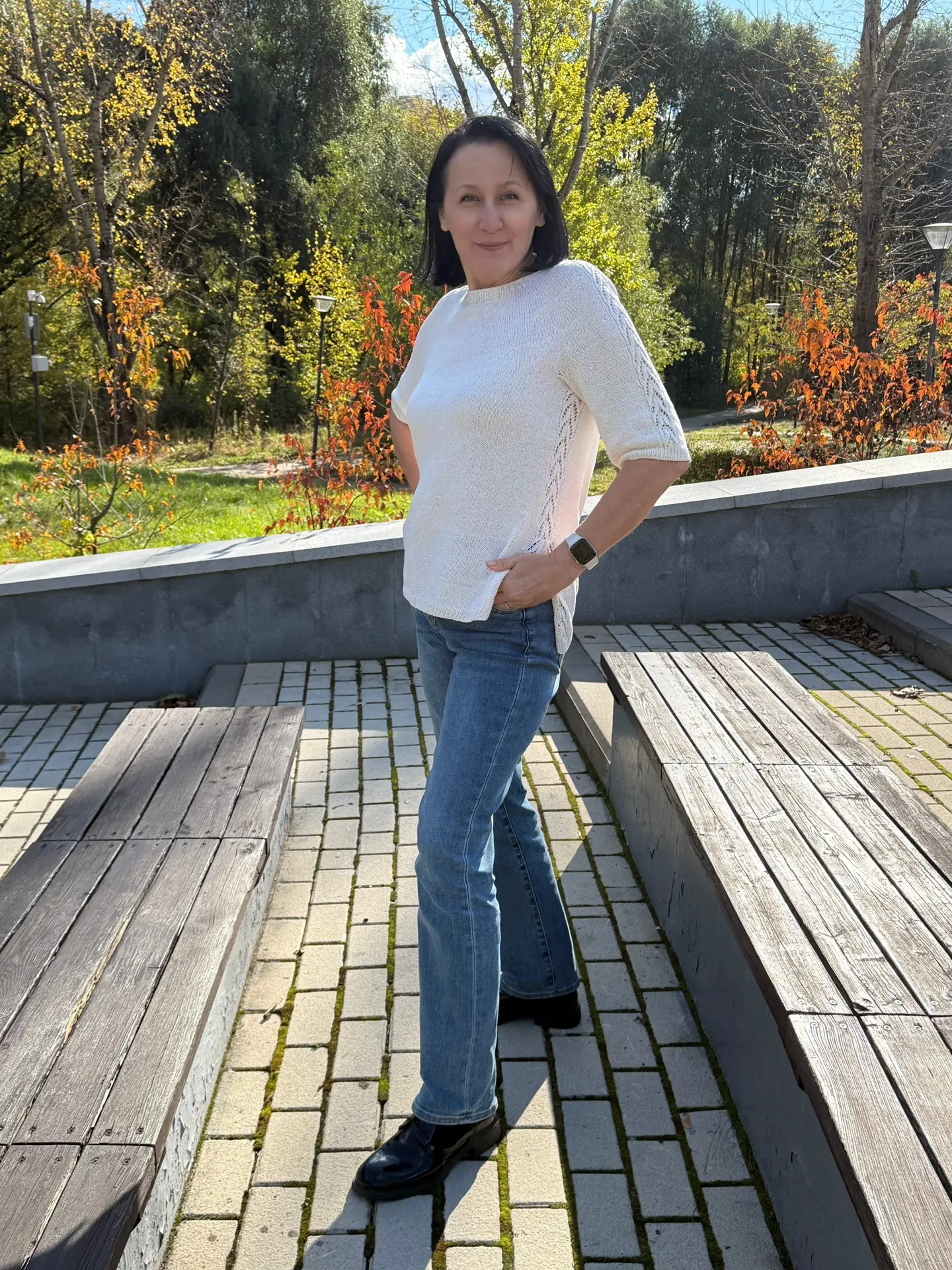 Доброе утро, дорогие друзья!
