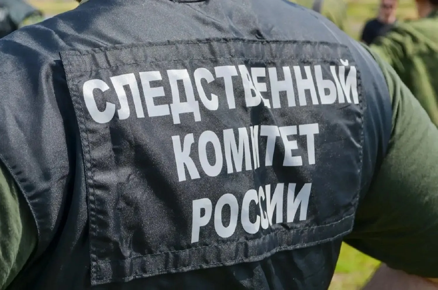 Расследование дела о применении насилия в отношении сотрудника полиции завершено в Хакасии