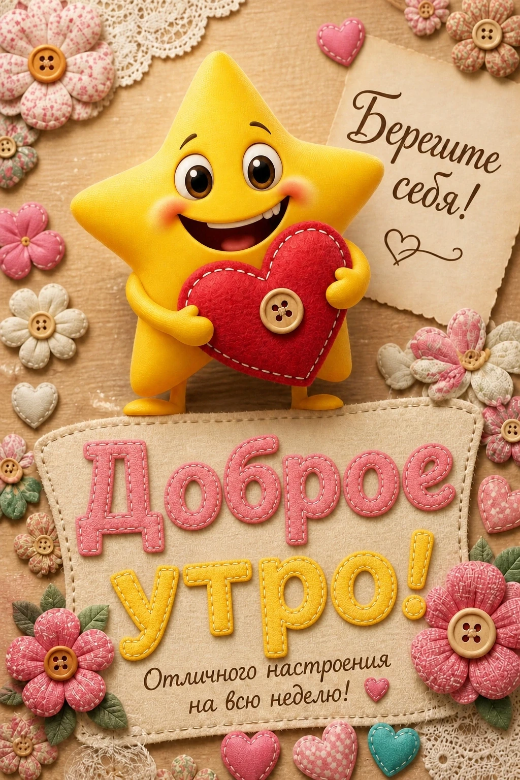 Доброе утро, дорогие друзья! ☀️ Желаем всем нашим подписчикам и гостям группы доброго у...