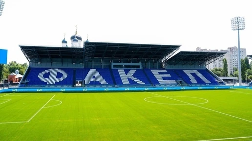 Воронежский «Факел» после ухода Василенко покинули еще три тренера
