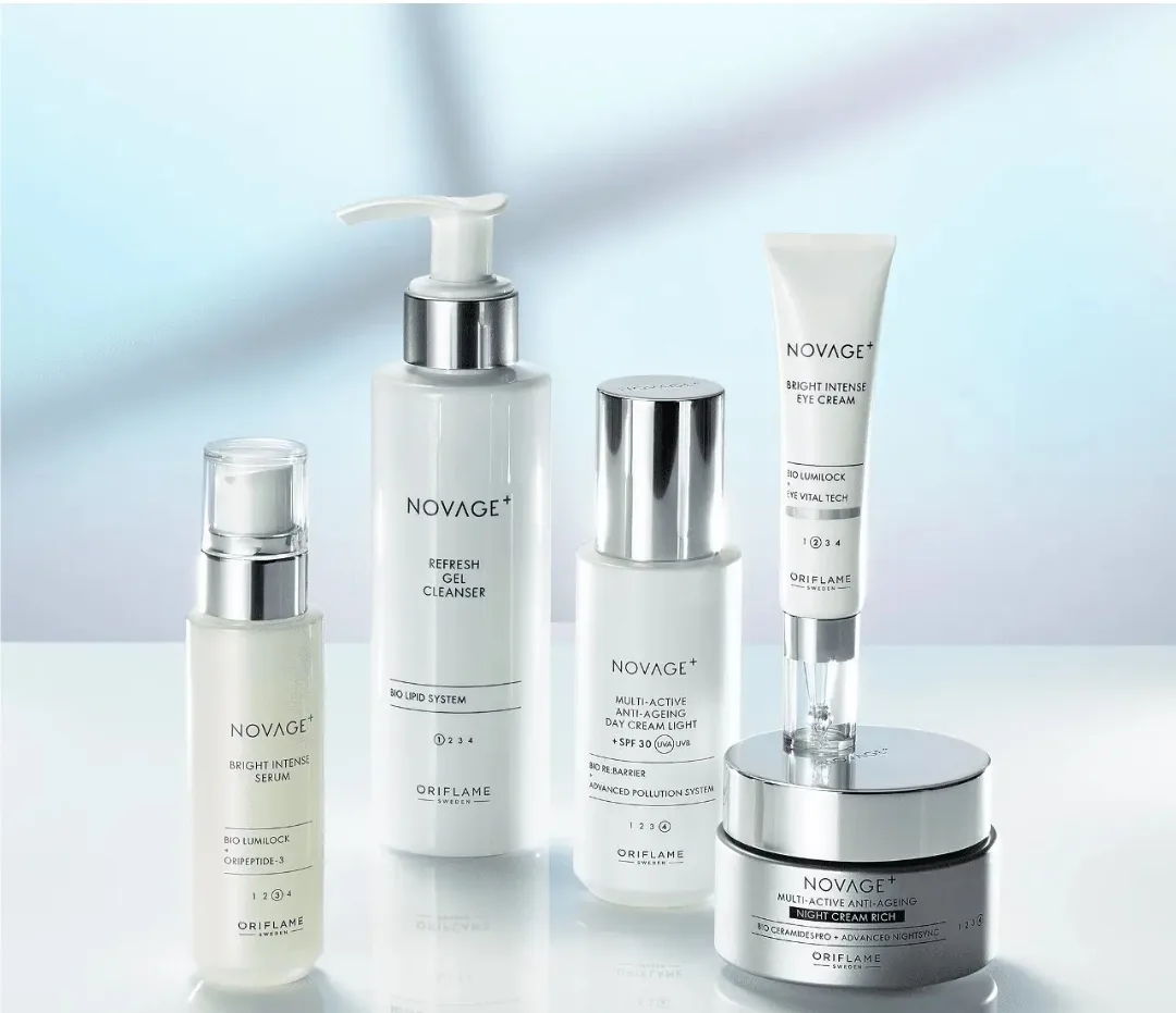 ✨ Есть решение. Комплекс Bright Intense против пигментации.
