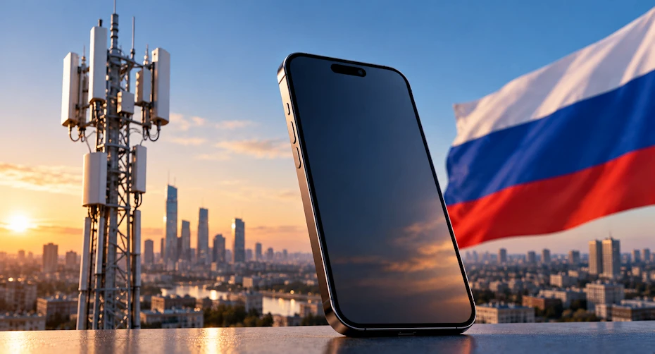 В России придумали новое требование для смартфонов с 5G. Производители к нему не готовы