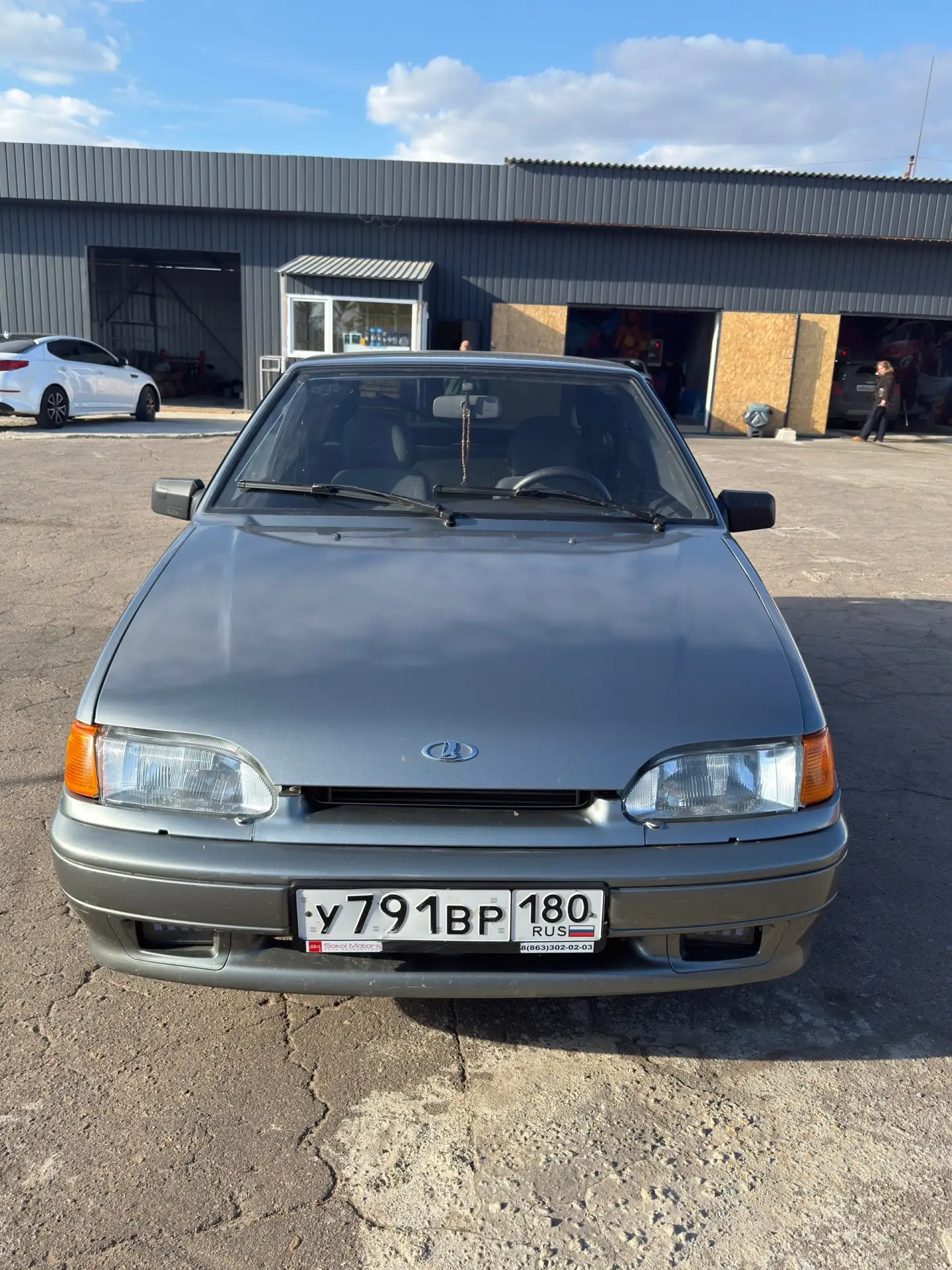 Продам ВАЗ 2114 2011 года, мотор 1.6 8 клапанный. В максимально заводском состоянии для...