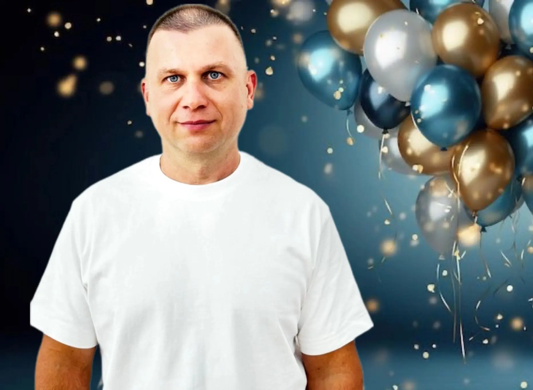 🎂Сегодня, 14 октября, свой день рождения отмечает концертмейстер Дома творчества Артур...