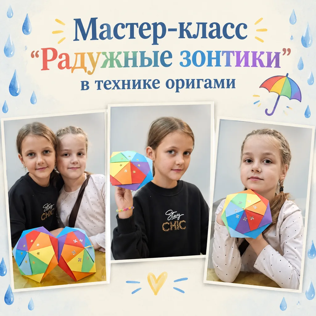 ‎🔹Несмотря на непогоду и месячную норму осадков, самые стойкие всё же дошли на занятия...