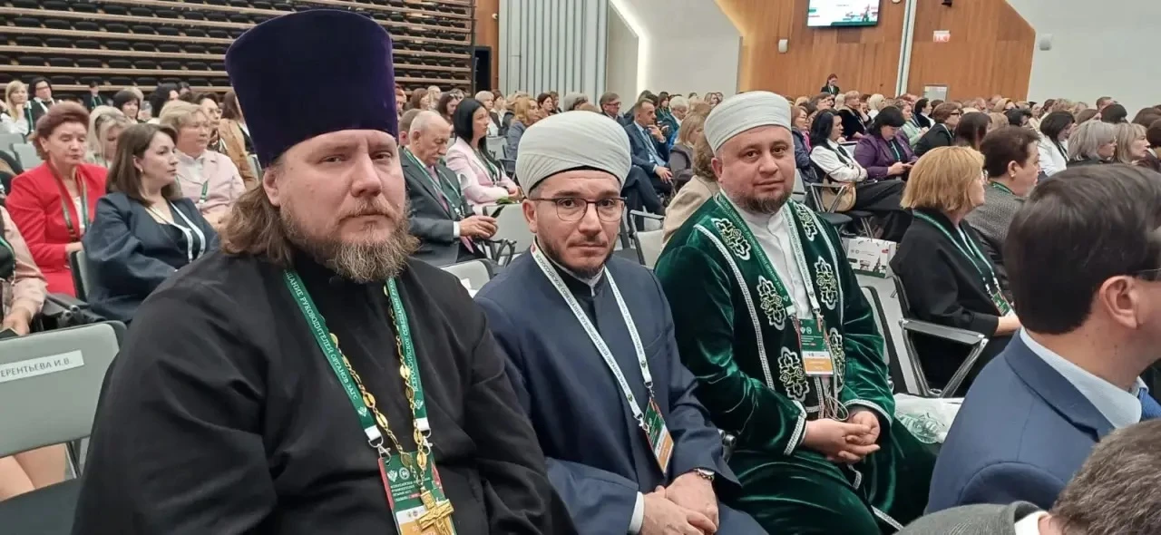 6 октября 2026 года в Казани стартовало Всероссийское совещание руководителей органов З...