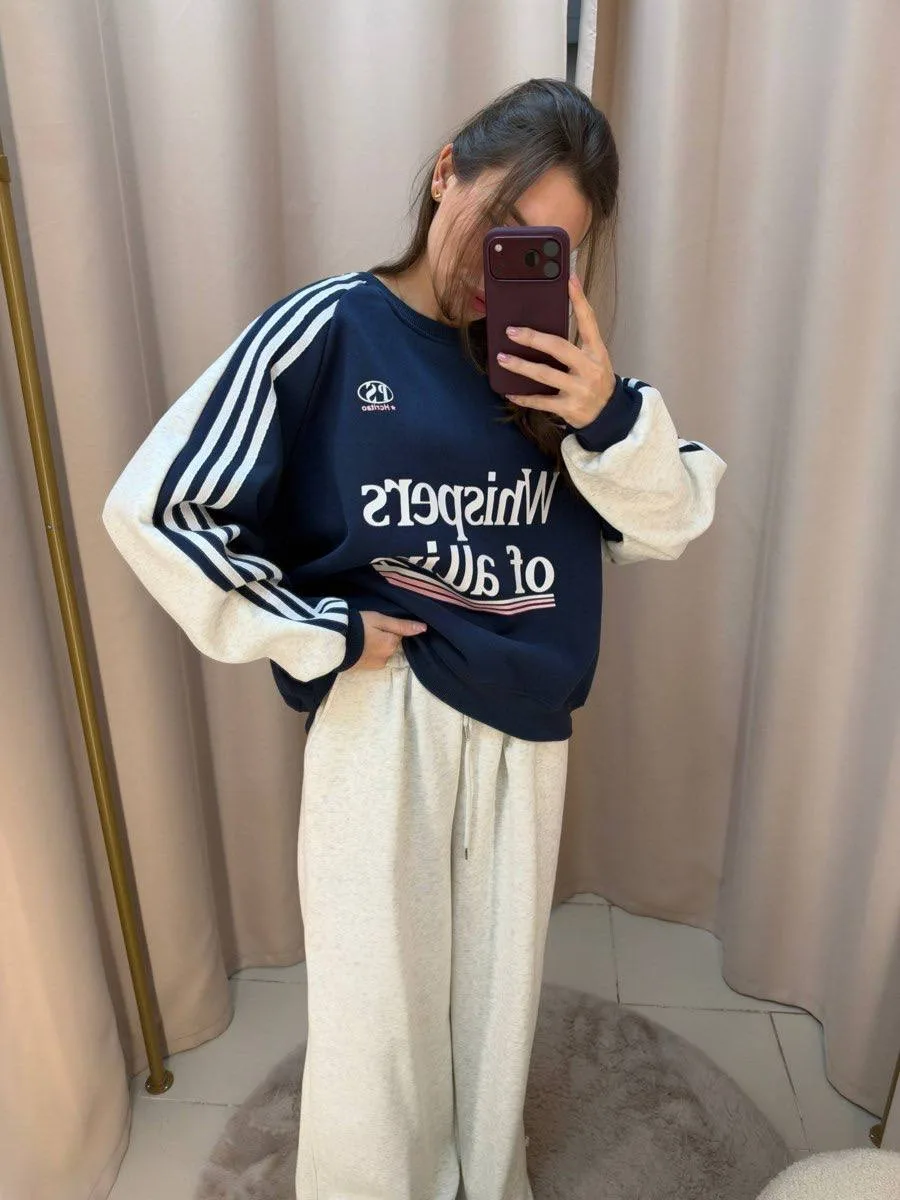 TREND ALERT | Костюмы Color Mix 🔥