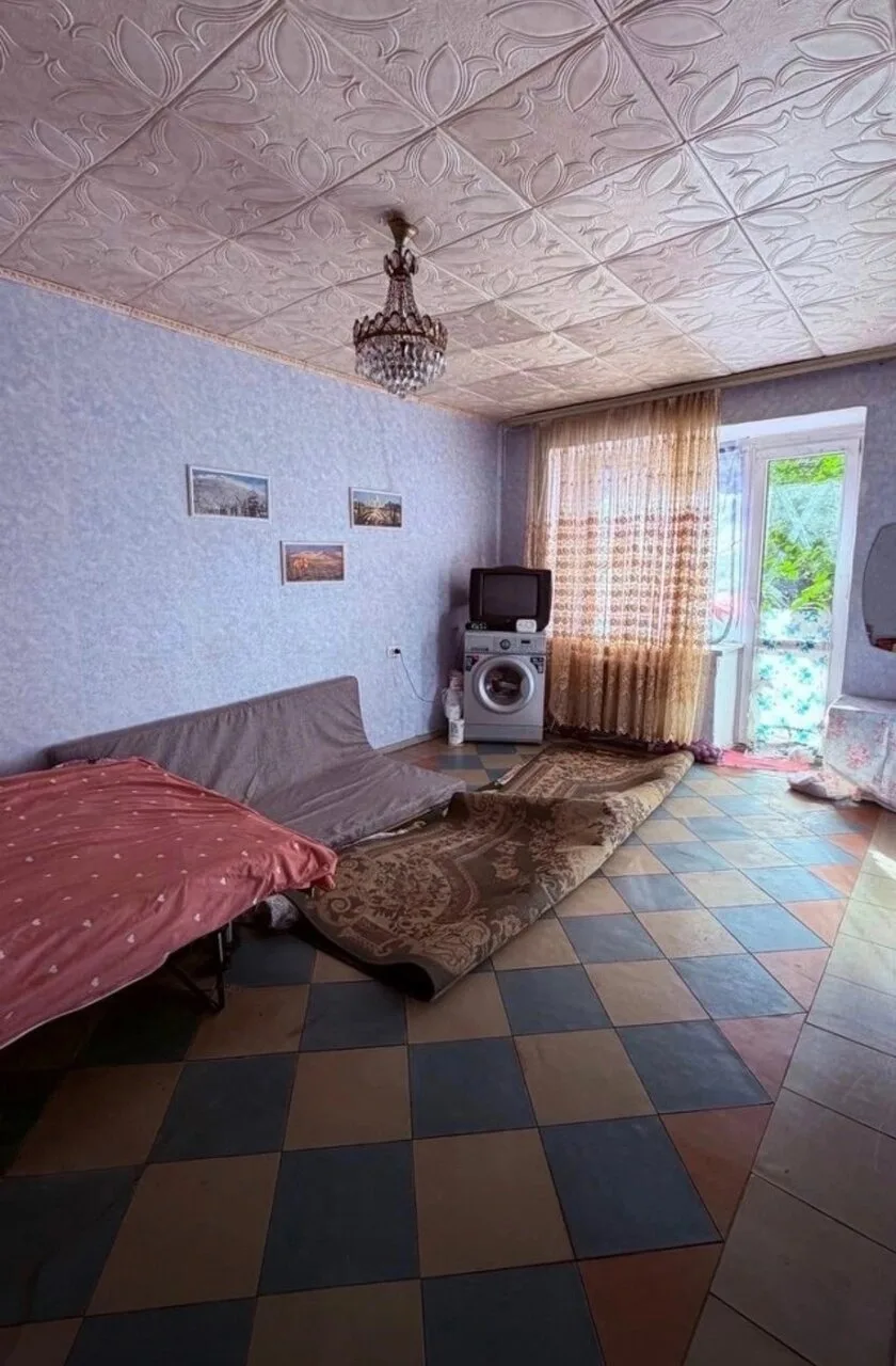 Продам 1-к. квартиру, 34,2 м², 2/9 эт. в Макеевке, Центральный микрорайон