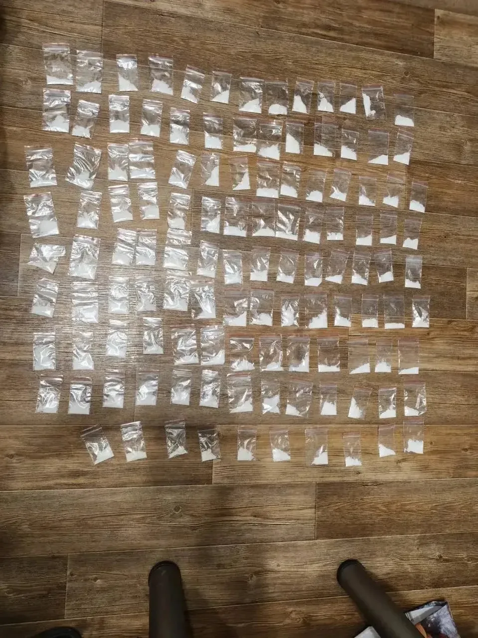 ⚡️Участника наркогруппировки в Кирове приговорили к 8,5 годам колонии.