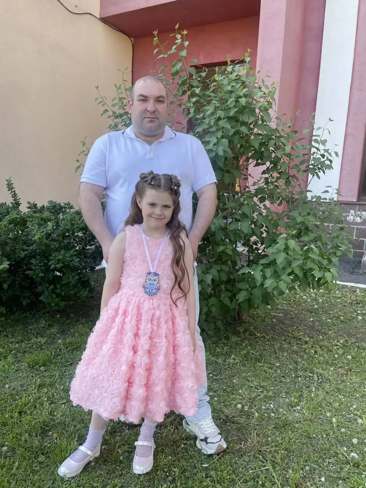 🎉 Онлайн‑акция ко Дню Отца: «Папа — мой первый наставник»! 🎉