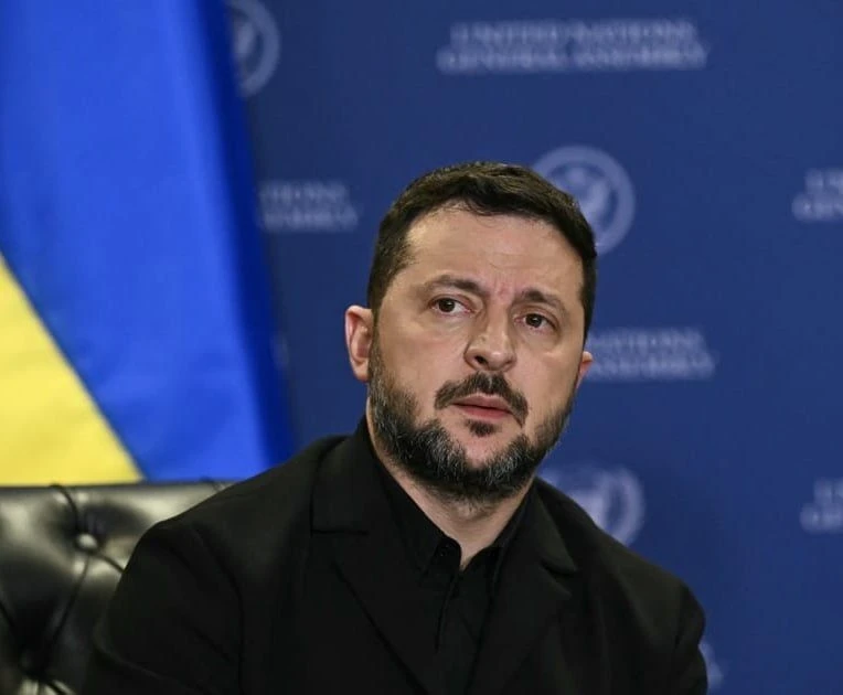 В США объяснили Украине, что не передали разведданные о пусках ракет в ночь на 13 октяб...
