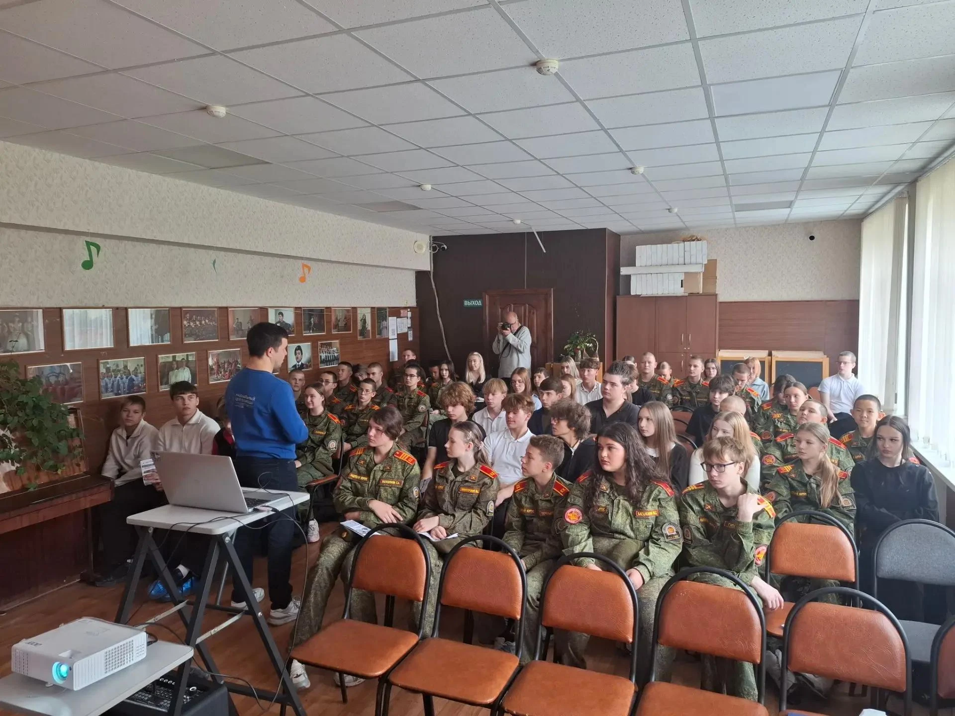 ✅«Нет ненависти и вражде»: как не стать участником противоправной деятельности. Памятка...