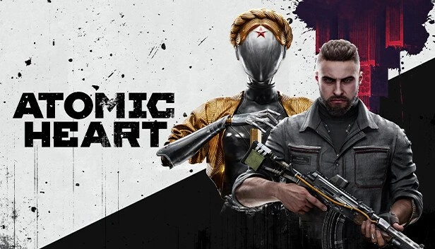 🛍 Atomic Heart