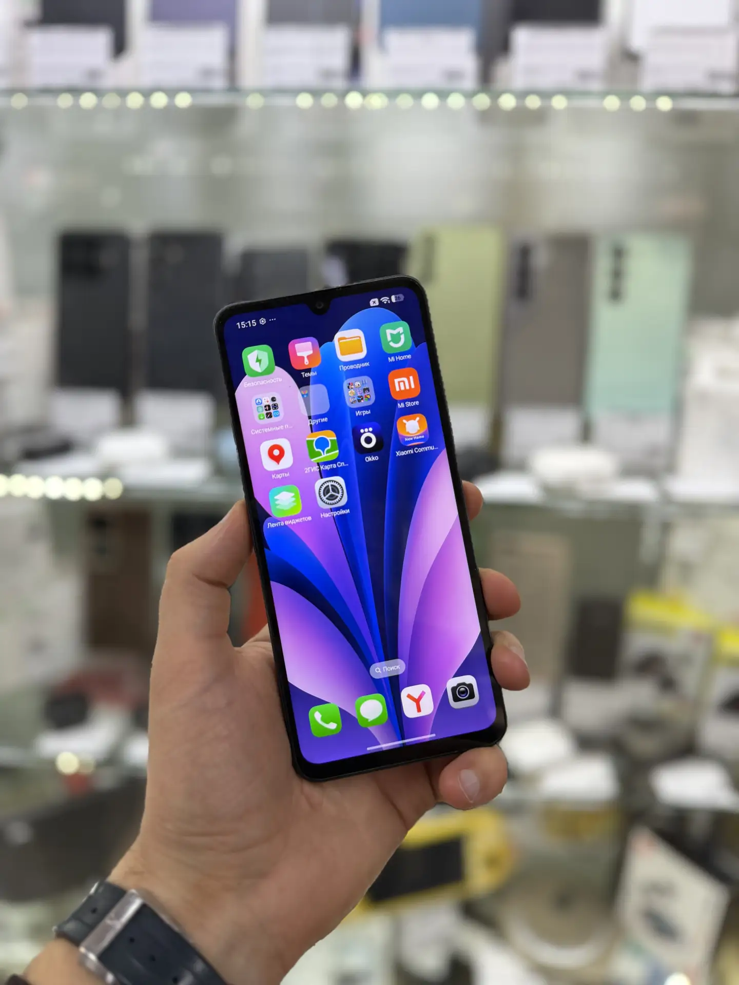 Xiaomi Redmi A3 Pro 4/128