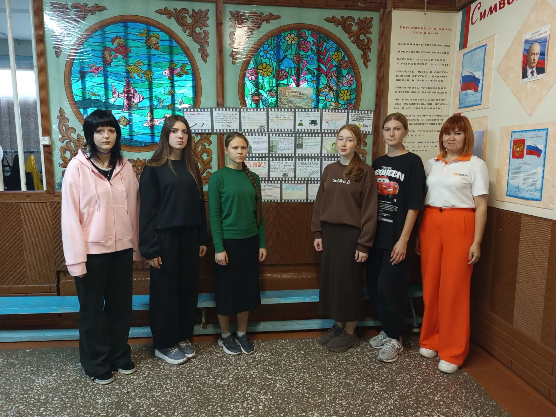 ✨️9 октября - День разгрома советскими войсками немецко-фашистских войск в битве за Кав...