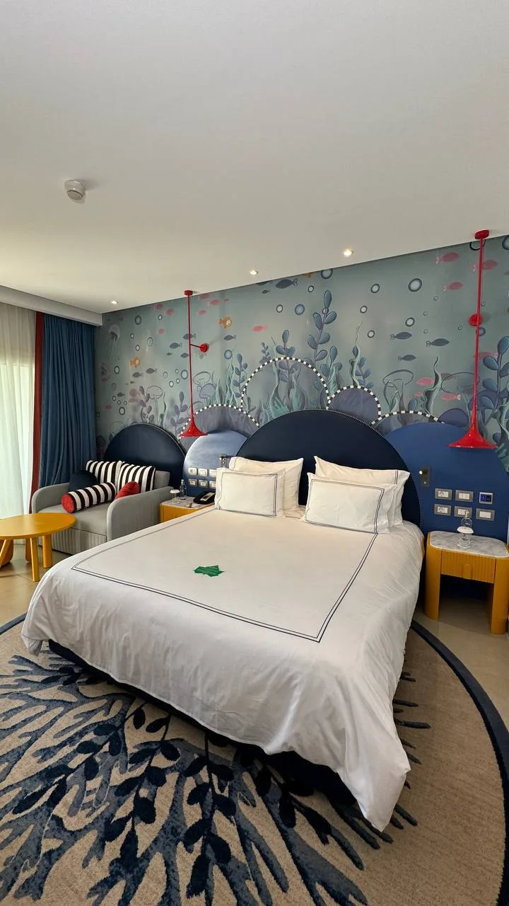RIXOS RADAMIS 5★: КАКОЙ НОМЕР ВЫБРАТЬ?