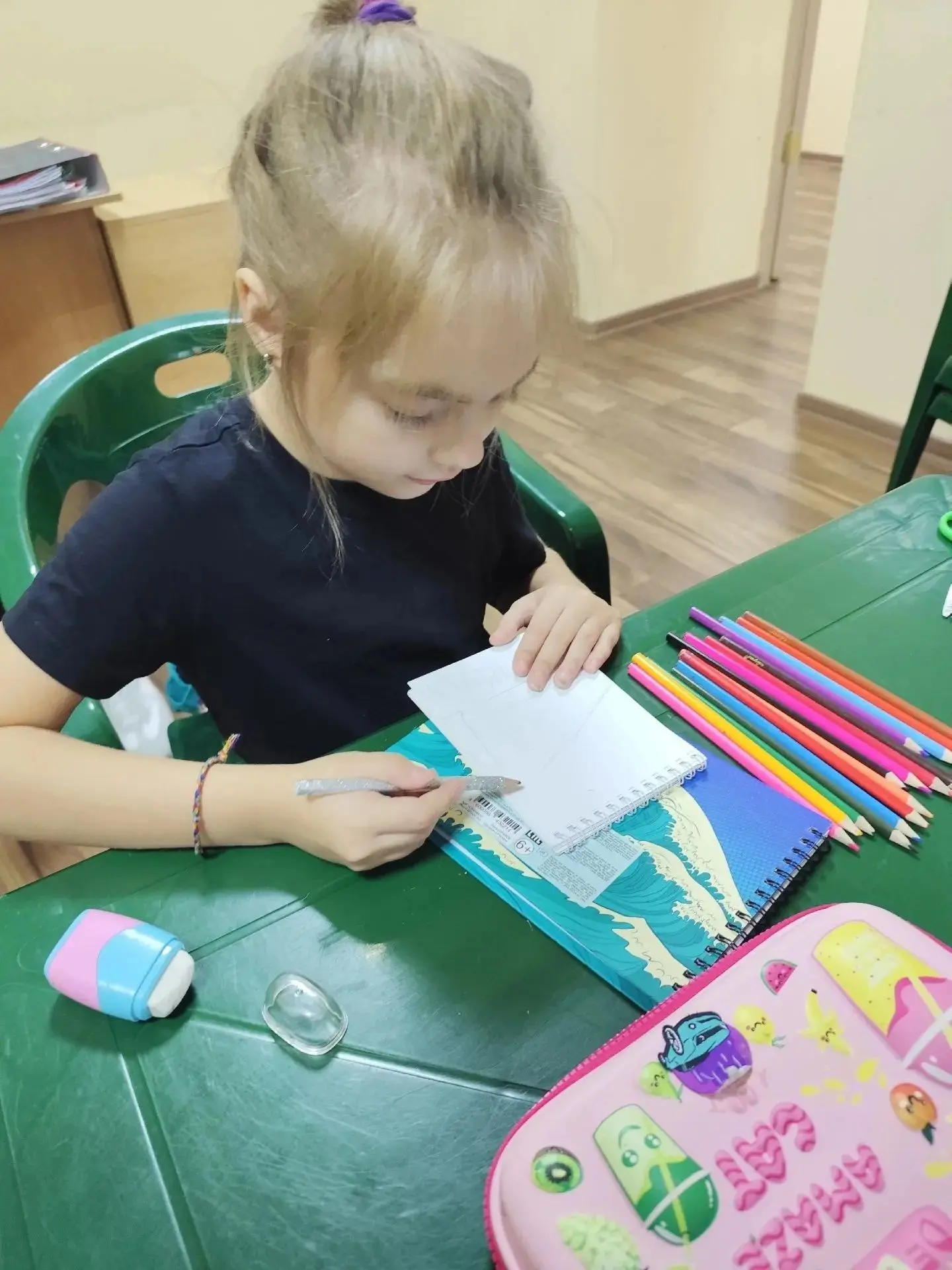 Мать и дитя: нить, связывающая сквозь года 💞