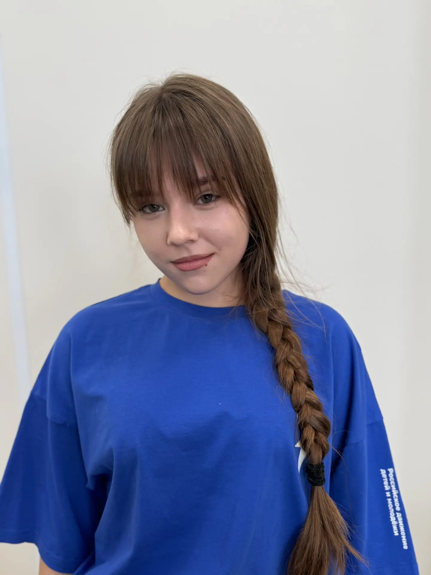 🎉 Ура! Мы готовы объявить результаты выборов председателя первичного отделения! 🎉