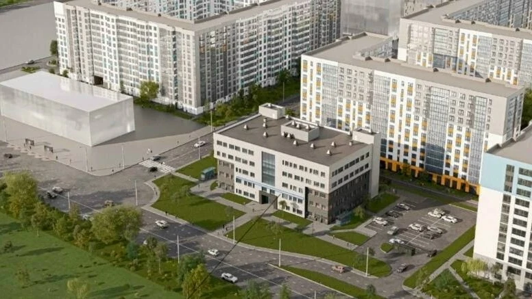 В Шушарах появится новая детская поликлиника