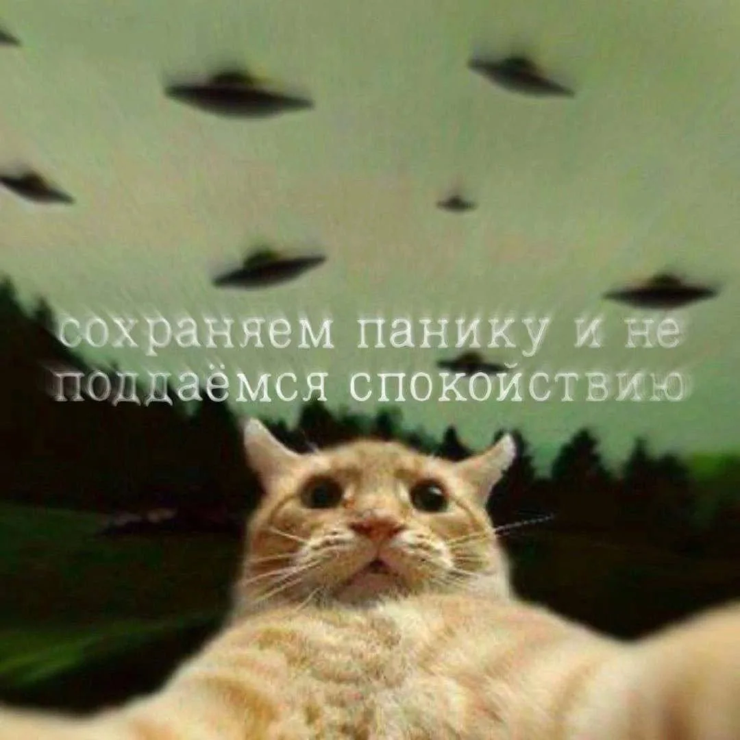 Кстати, про антистресс-формулу 😈