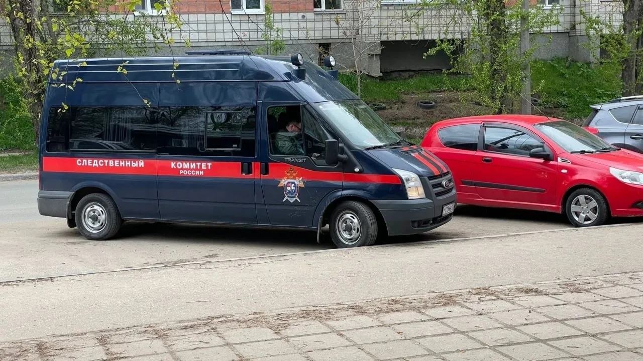 В Новокузнецке возбудили дело о хулиганстве
