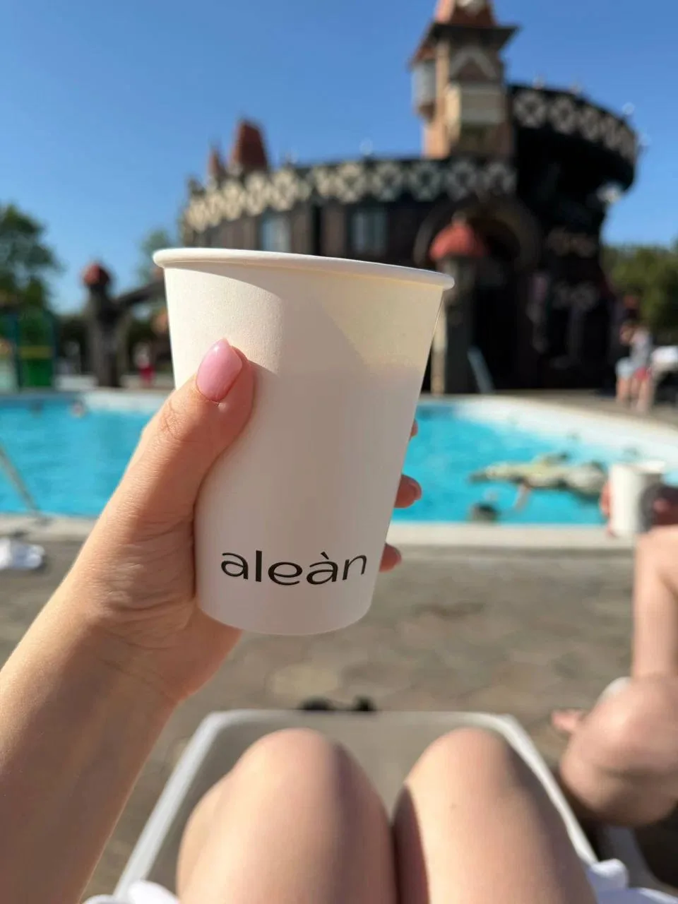🍂 ОСЕННИЕ КАНИКУЛЫ В ШИКАРНОМ ALEAN DOVILLE 5* В АНАПЕ НА УЛЬТРА ВСЕ ВКЛЮЧЕНО С КРЫТЫМ...