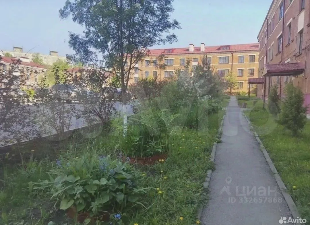 Сдам без посредников: комната, 16м²