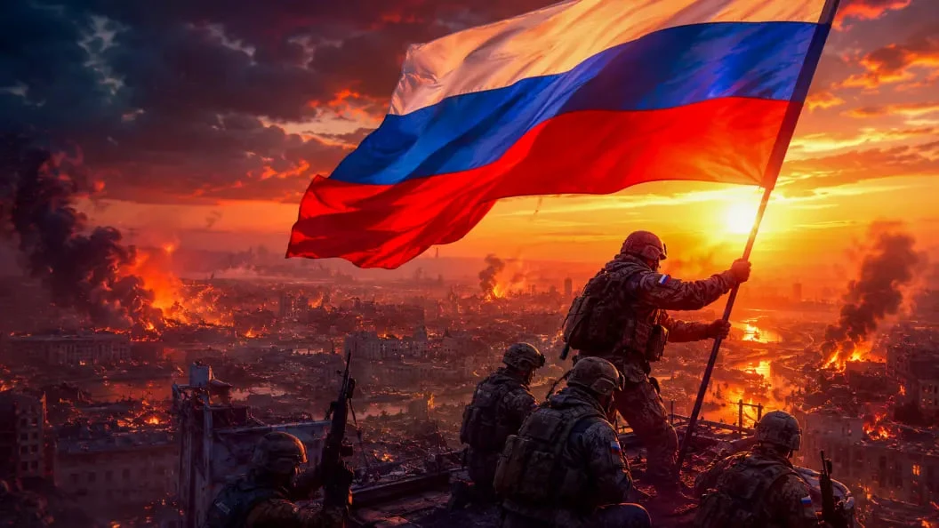 Э️КСКЛЮЗИВ: "Ты — часть этой земли"