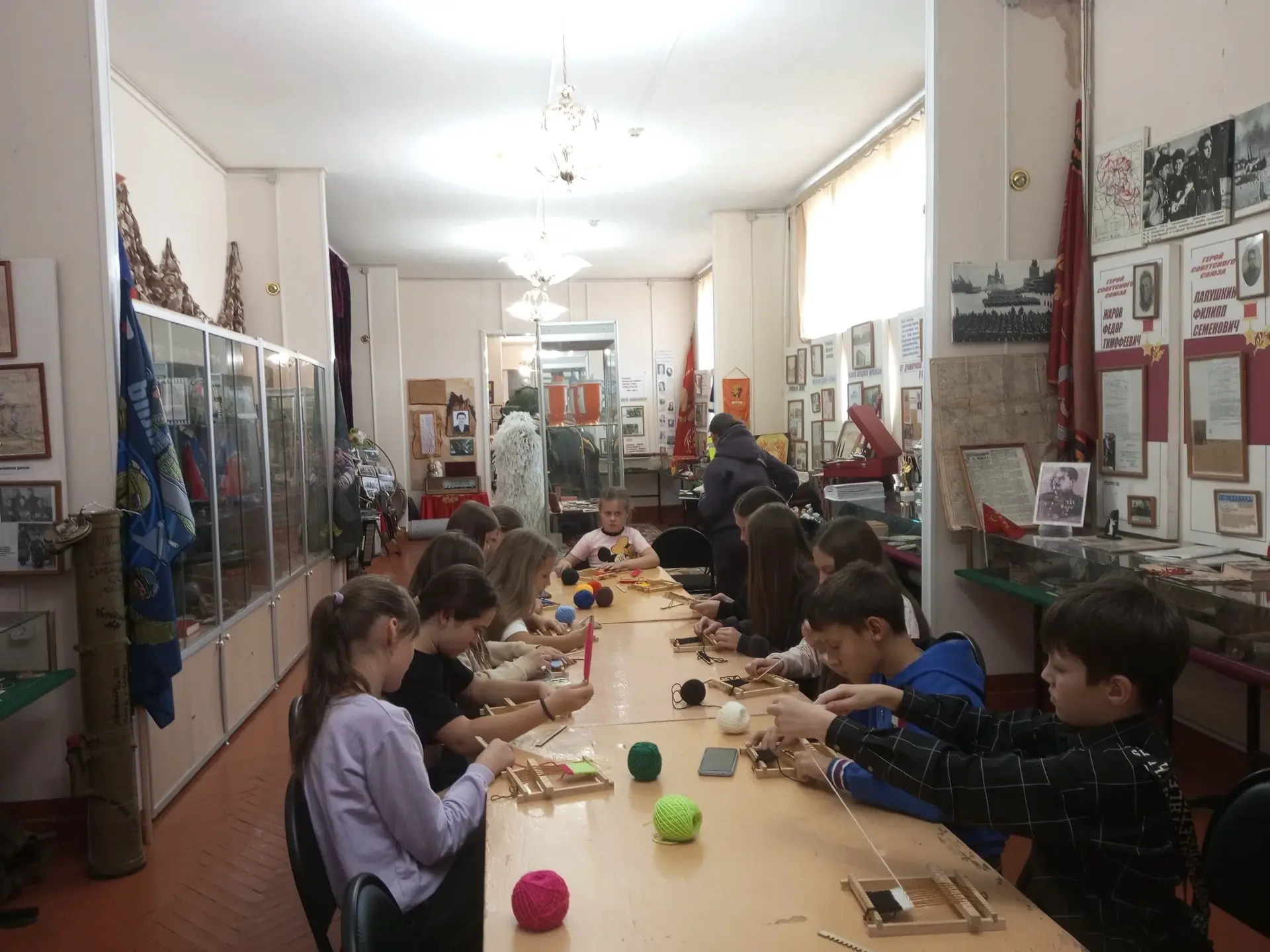 🎉 НЕСКУЧНЫЕ КАНИКУЛЫ 5-4 И 6-5 КЛАССОВ.