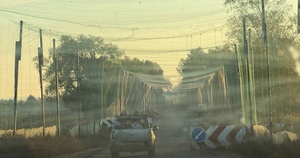 ❗️В Алешках Херсонской области остаются от 1 тыс. до 1,5 тыс. жителей.