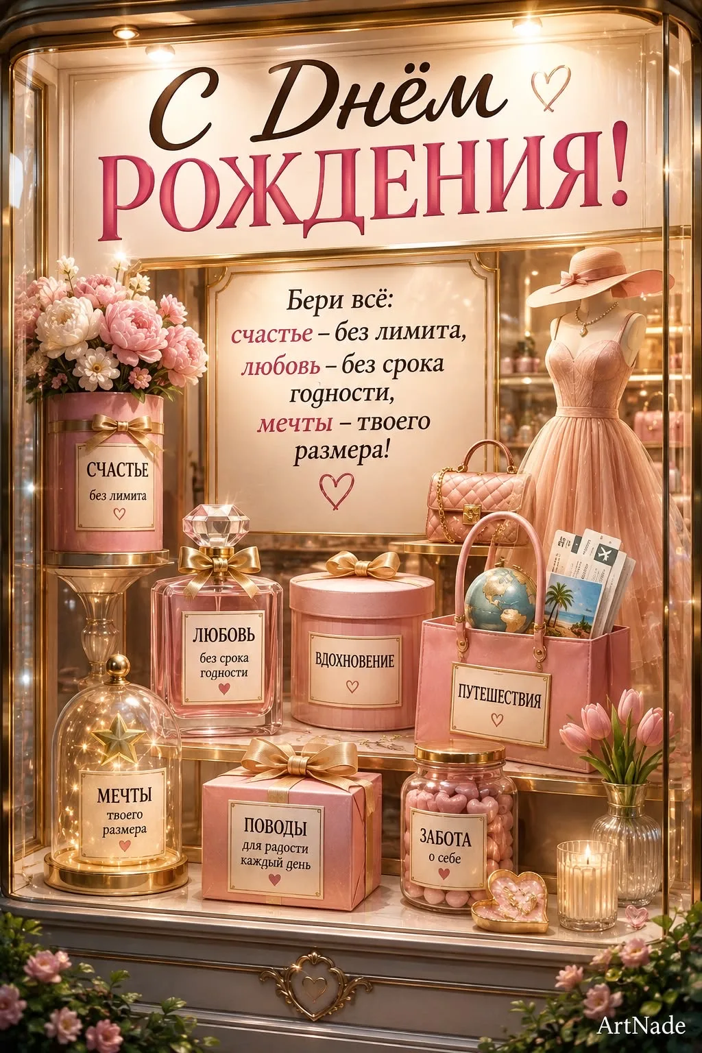 ✨Мир открыток