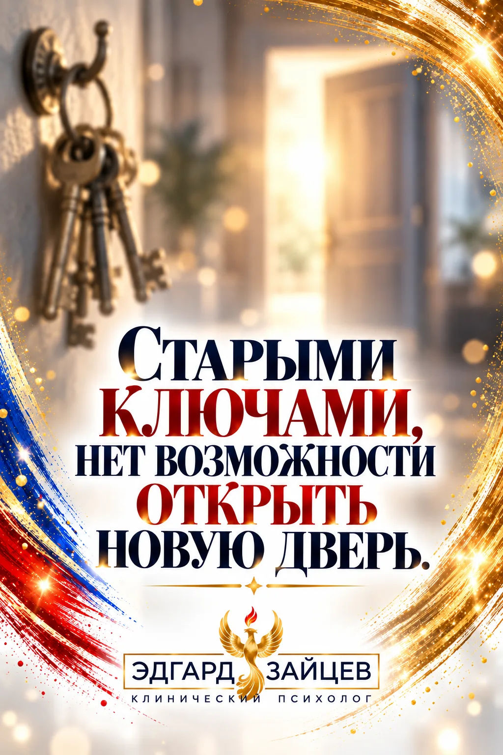 Волшебная ежедневная практика для жизни