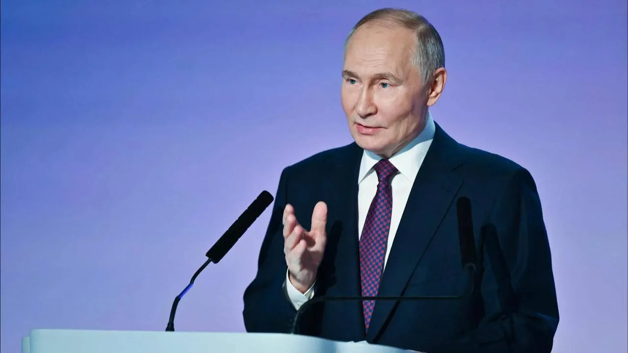 Россия создаст цифровой двойник Каспийского моря