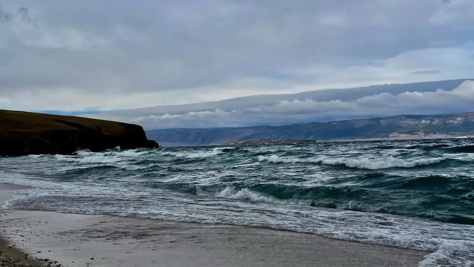 Байкал