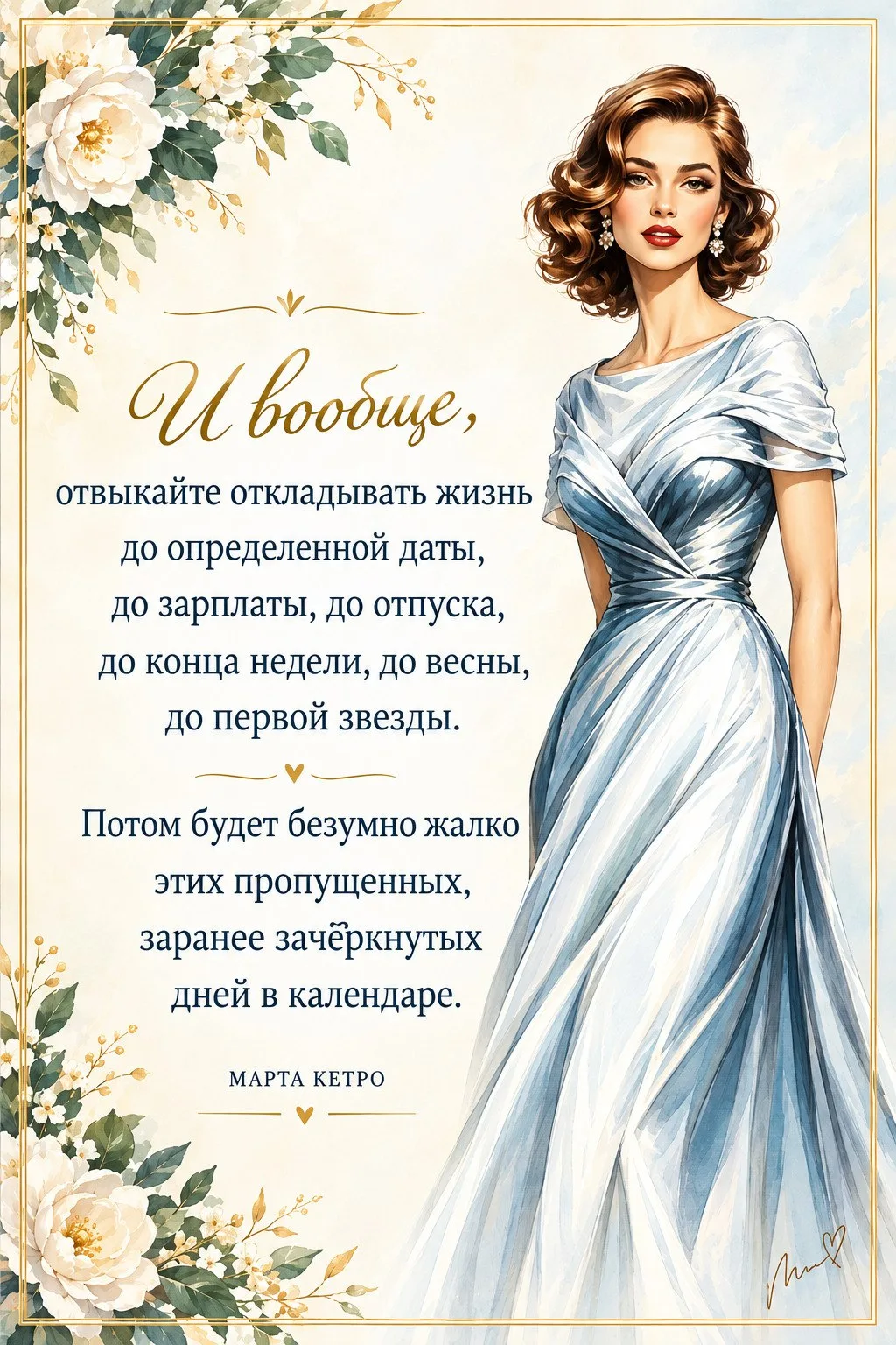 ✨ #дляДуши