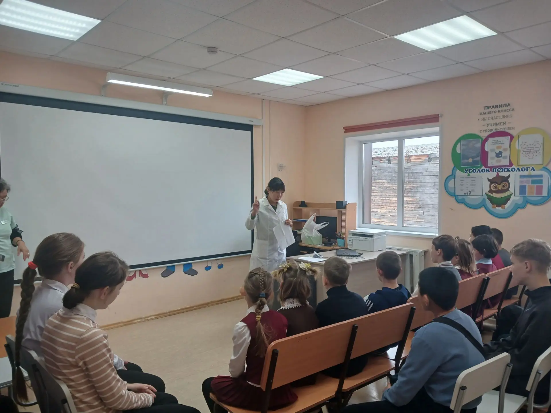 «Трезвый выбор»