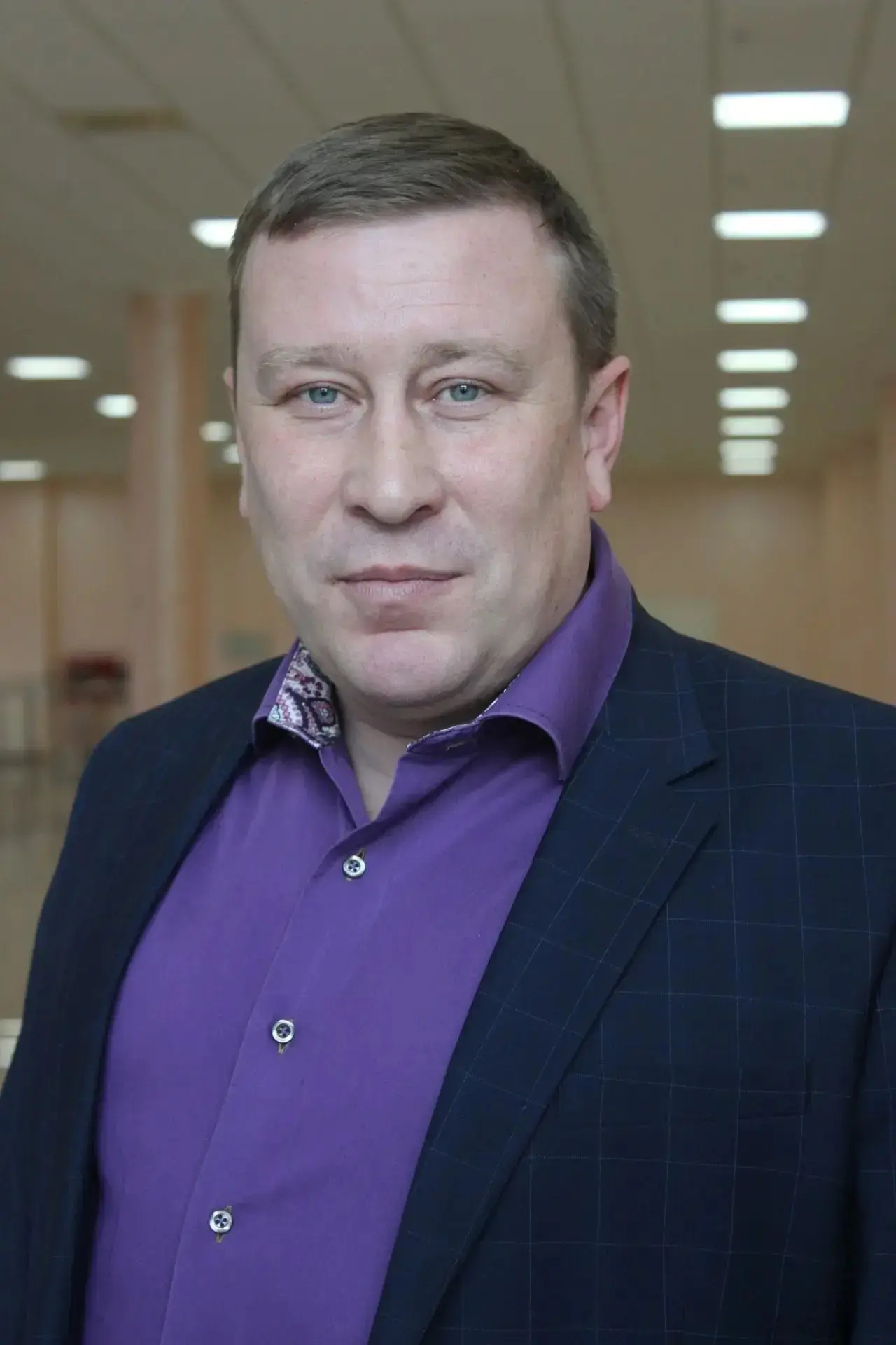 Родному городу посвящается…