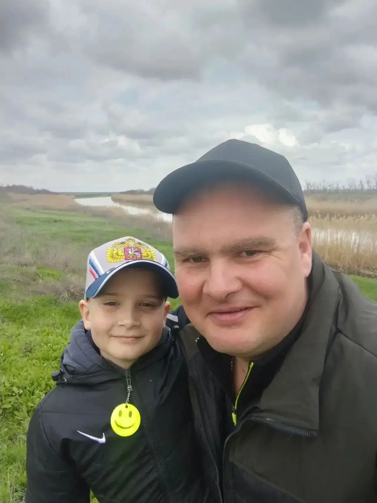 🎉 С Днём отца, наши любимые папы!💙