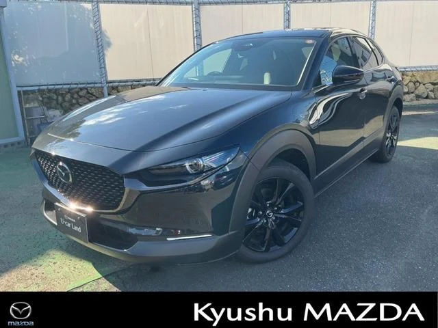 🚗 Mazda 2025