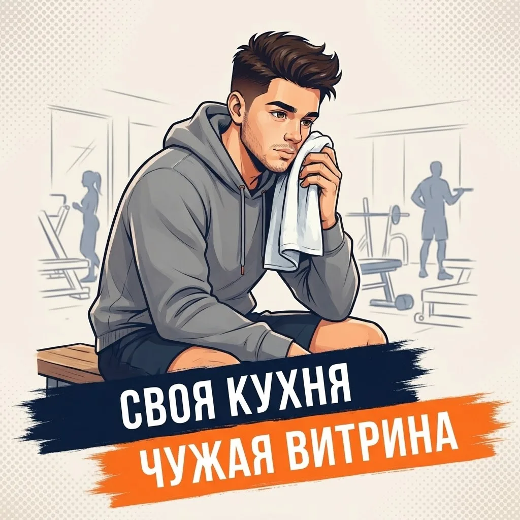 Деньги и сравнение