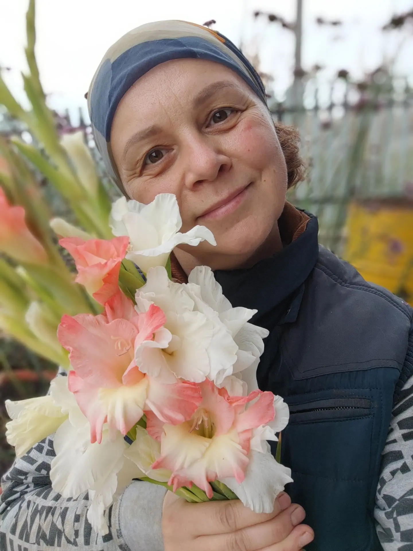 5 октября.  Озимый лук и чеснок планировала посадить на пару дней позднее. Но не только...