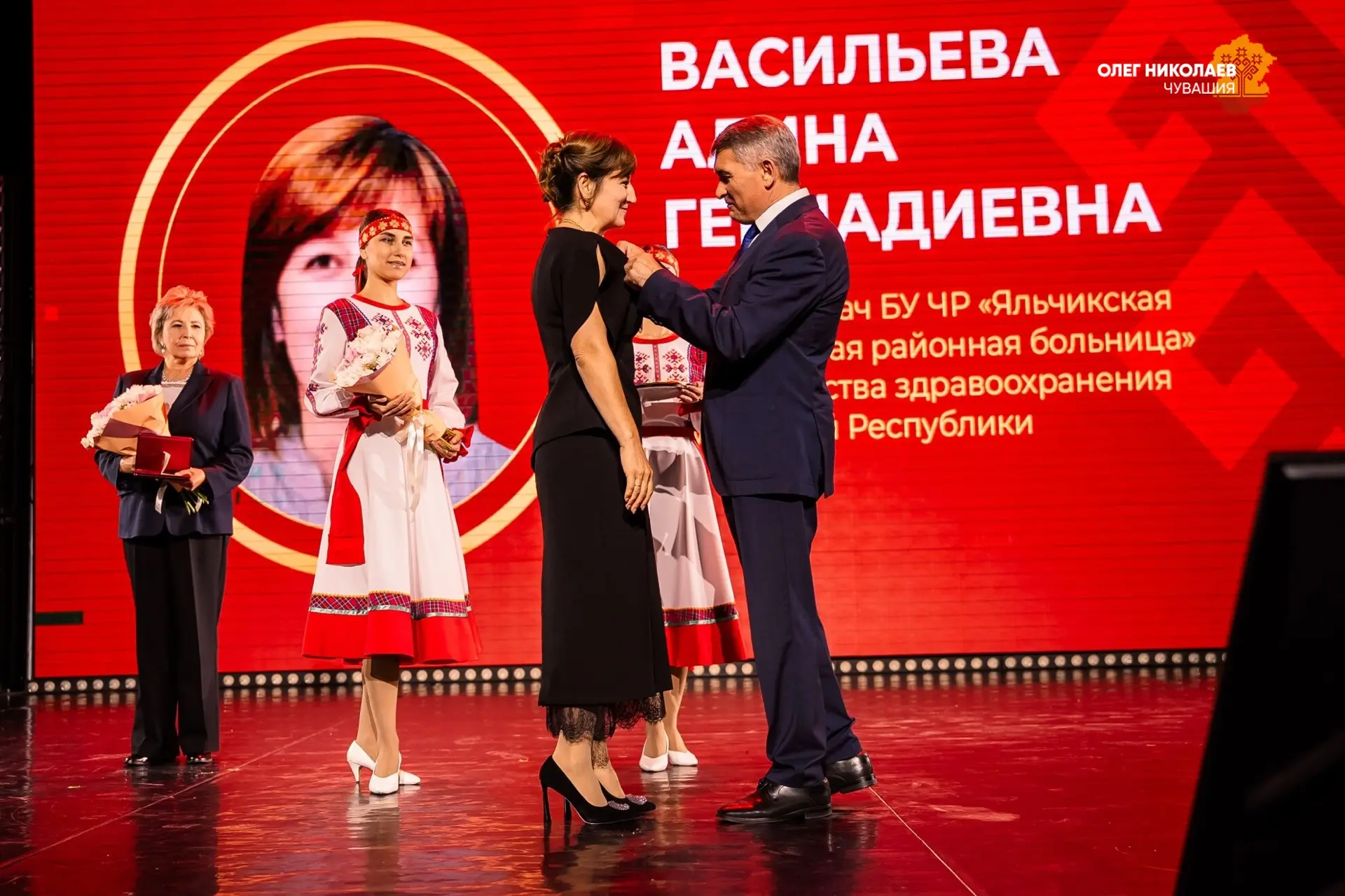 1,5 тысячи врачей, ученых и экспертов из регионов России и Узбекистана – впечатляющий м...