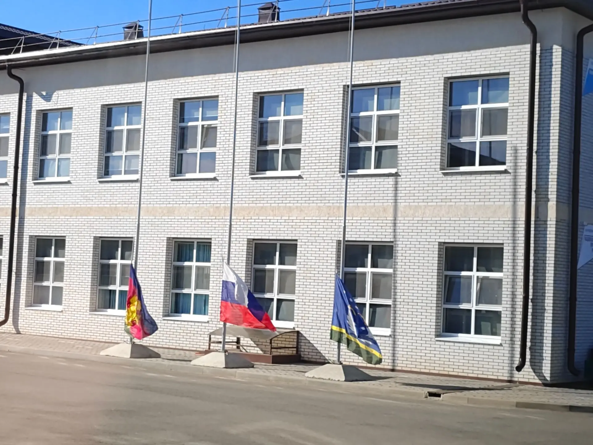 Закрываем неделю яркими событиями!