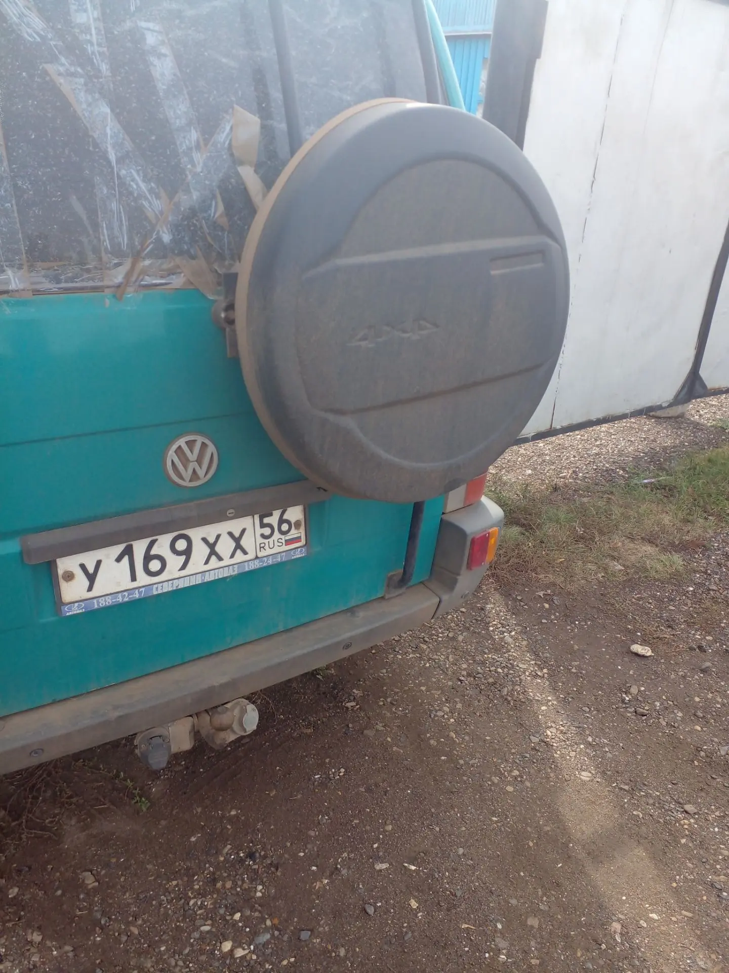 VW   Т 4 ...КАРАВЕЛЛА .94 Г.  БЕНЗИН + ГБО...ЕСТЬ ПОЧТИ ВСЁ..
